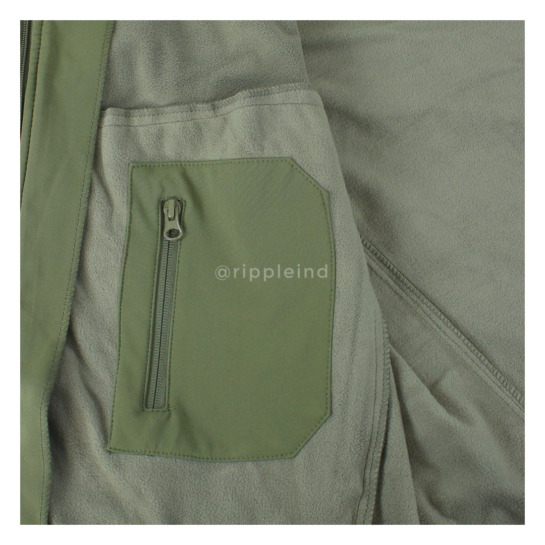 Condor - Tan - PHANTOM Soft Shell Jacket - CLEARANCE