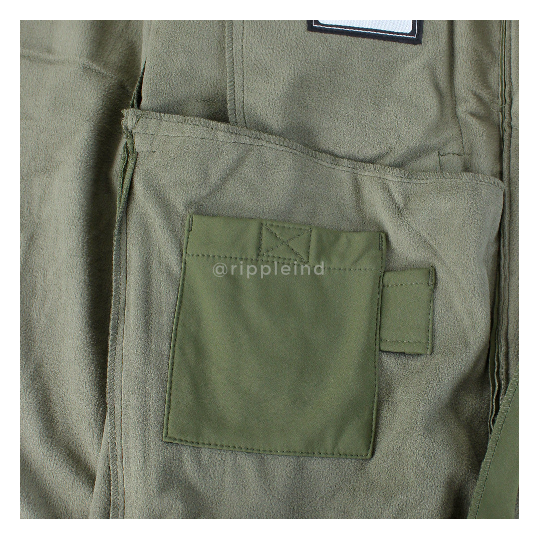 Condor - Tan - PHANTOM Soft Shell Jacket - CLEARANCE