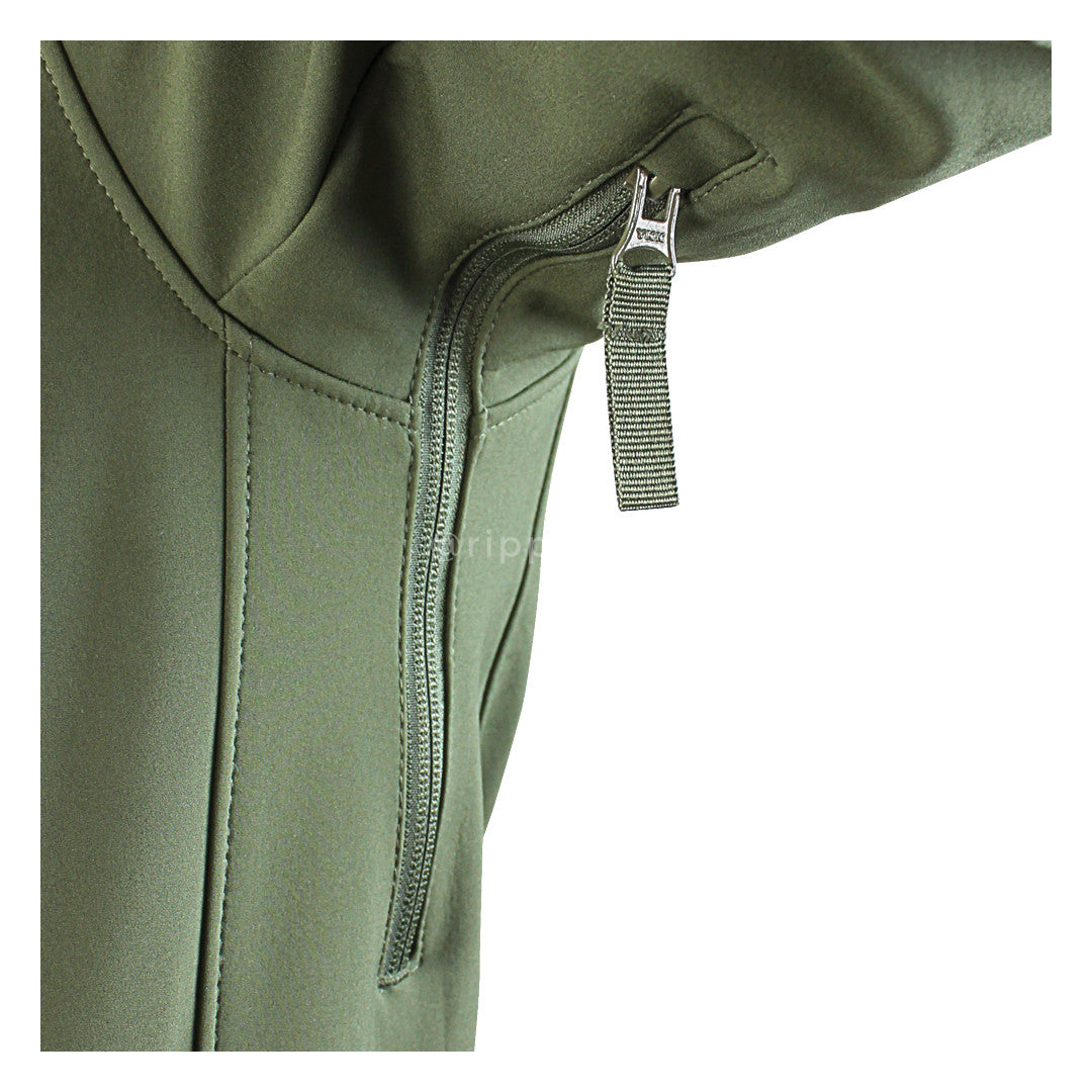 Condor - Tan - PHANTOM Soft Shell Jacket - CLEARANCE