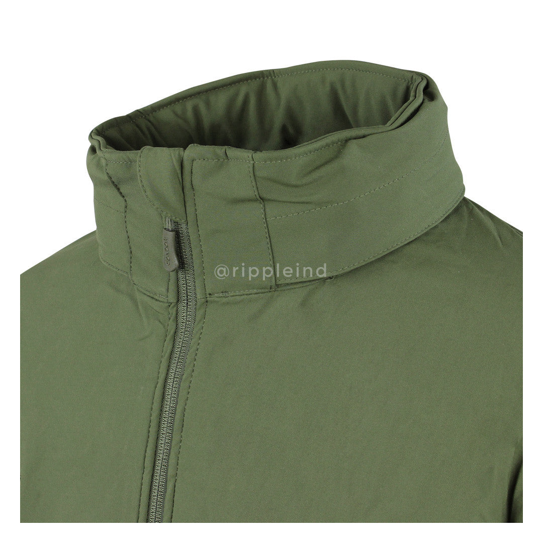 Condor - Olive Drab - Summit Zero Lightweight Soft Shell Jacket - CLEARANCE