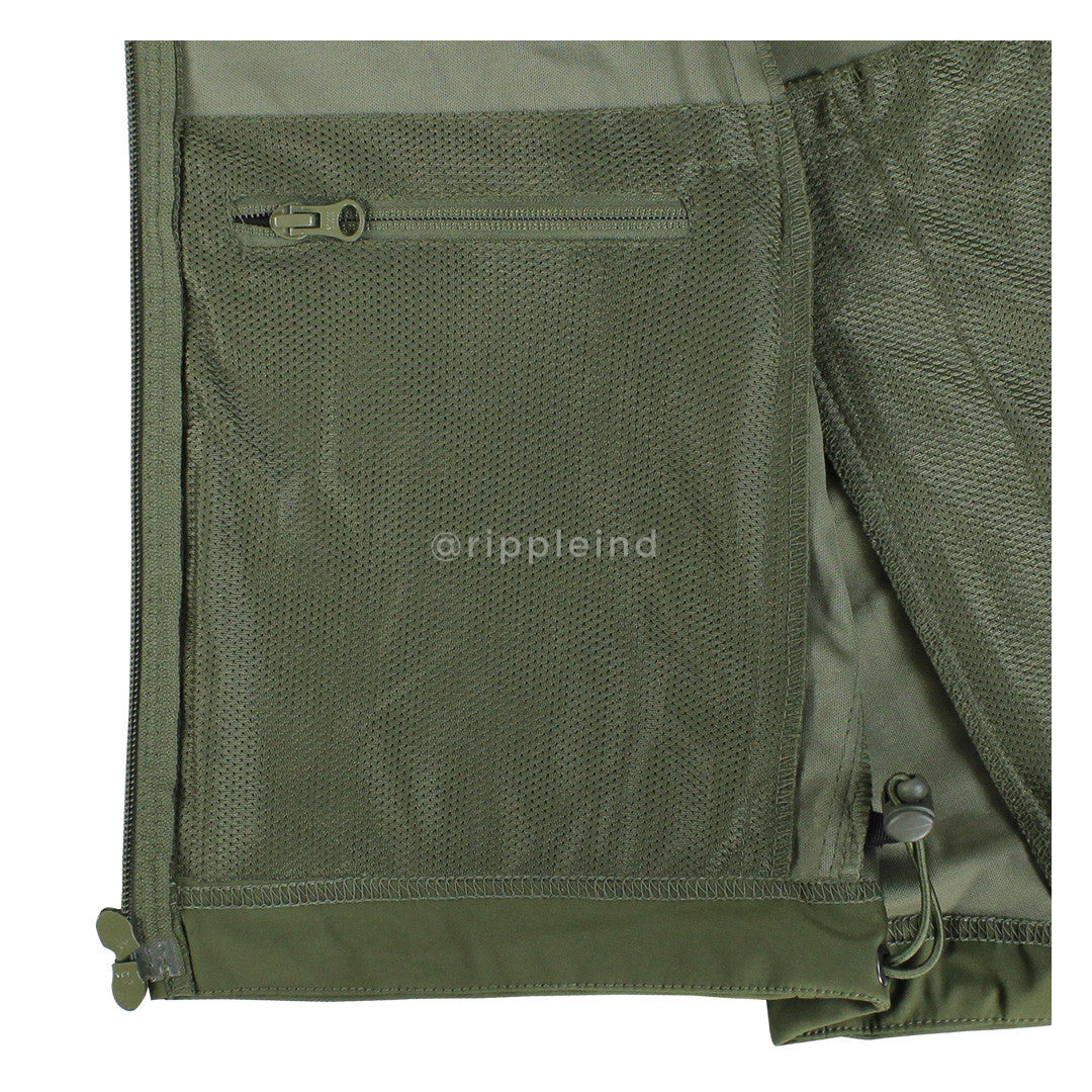 Condor - Olive Drab - Summit Zero Lightweight Soft Shell Jacket - CLEARANCE