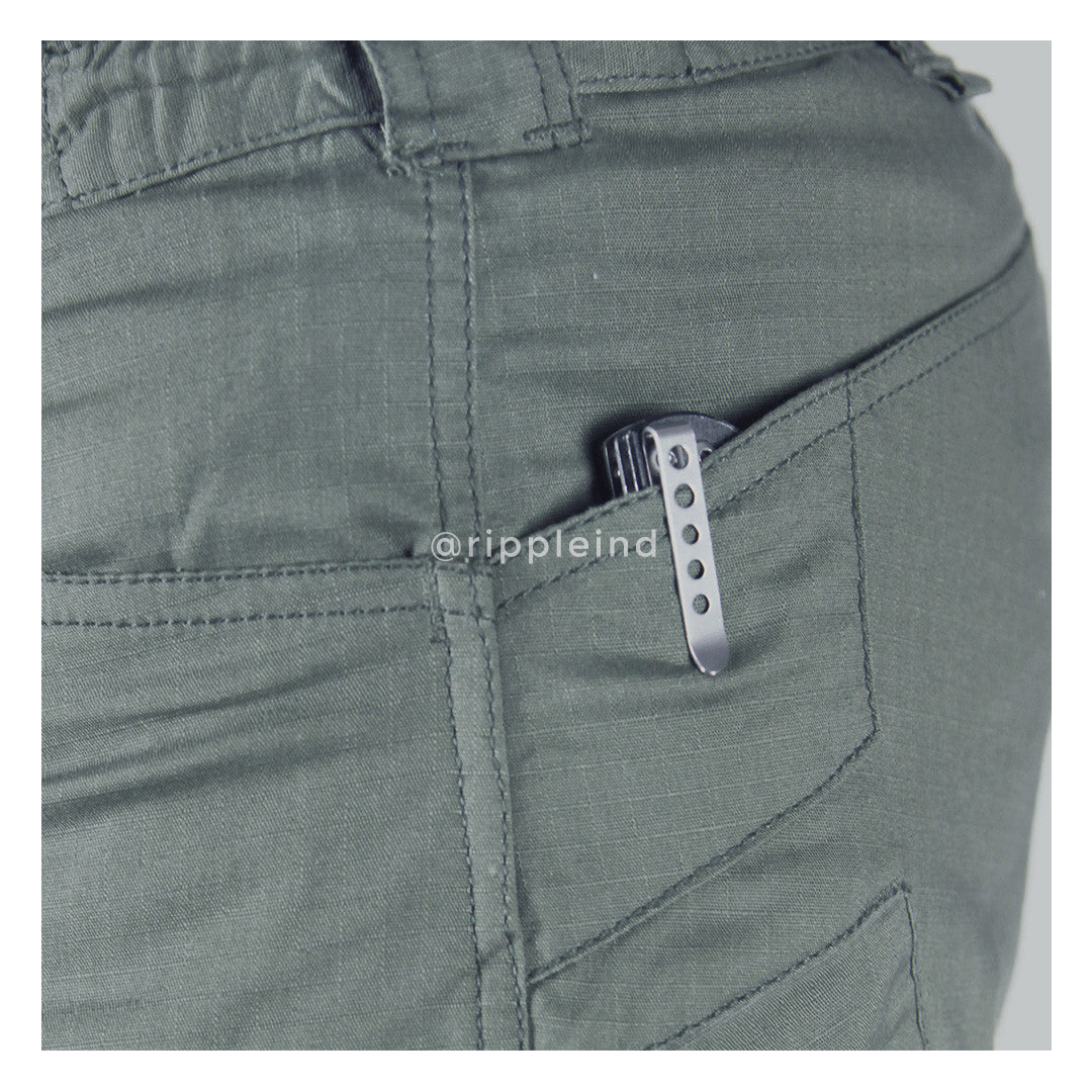 Condor - Khaki - Stealth Operator Pants