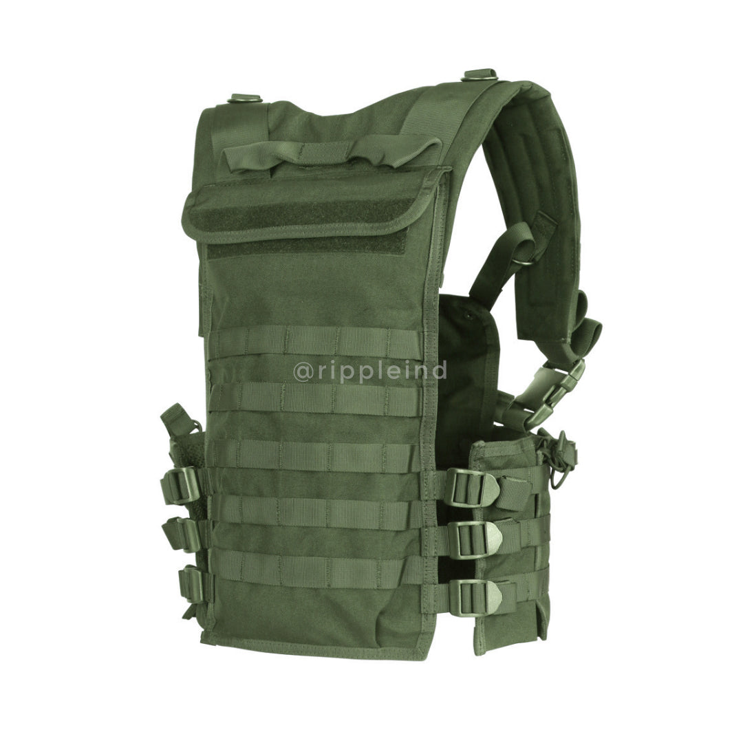 Condor - Olive Drab - Modular Chest Set