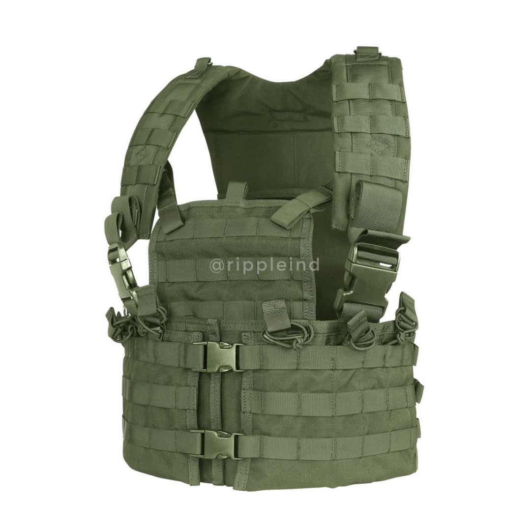 Condor - Olive Drab - Modular Chest Set