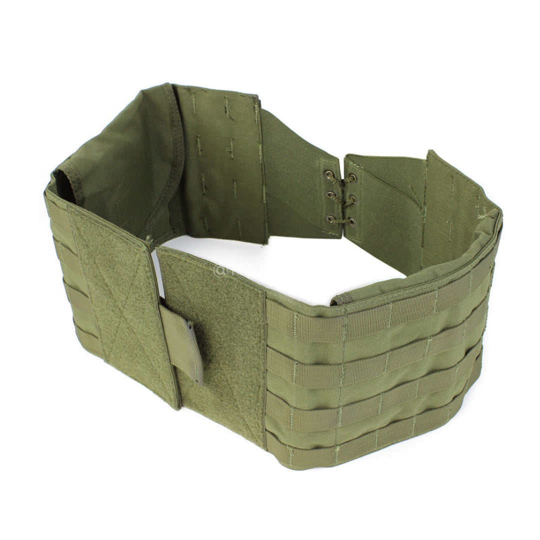 Condor - Coyote Brown - Defender Plate Carrier Vest