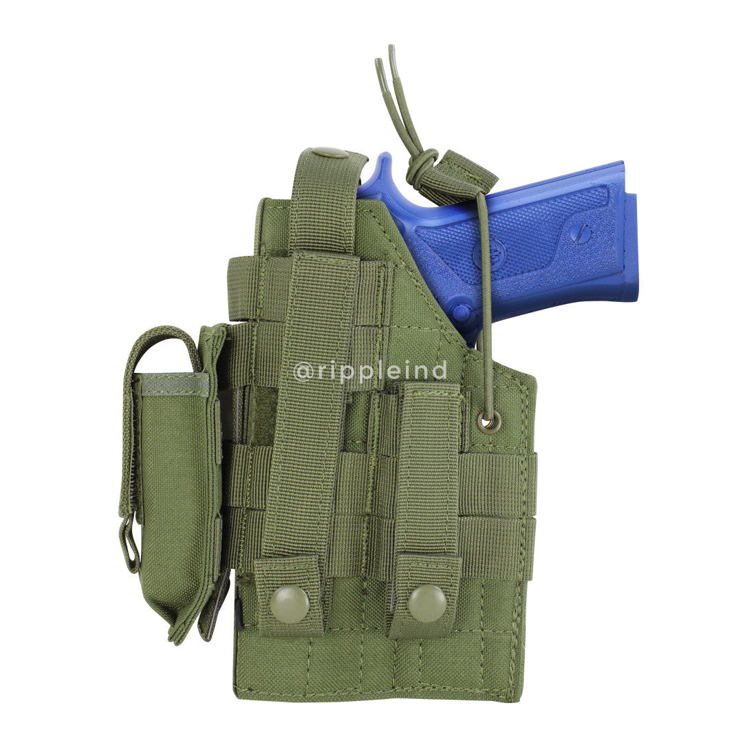 Condor - Olive Drab - Beretta MOLLE Holster