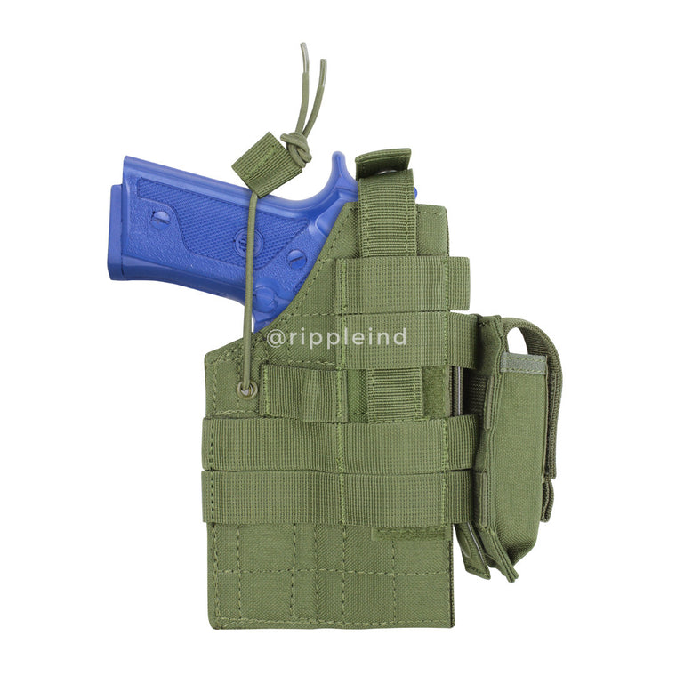 Condor - Olive Drab - Beretta MOLLE Holster