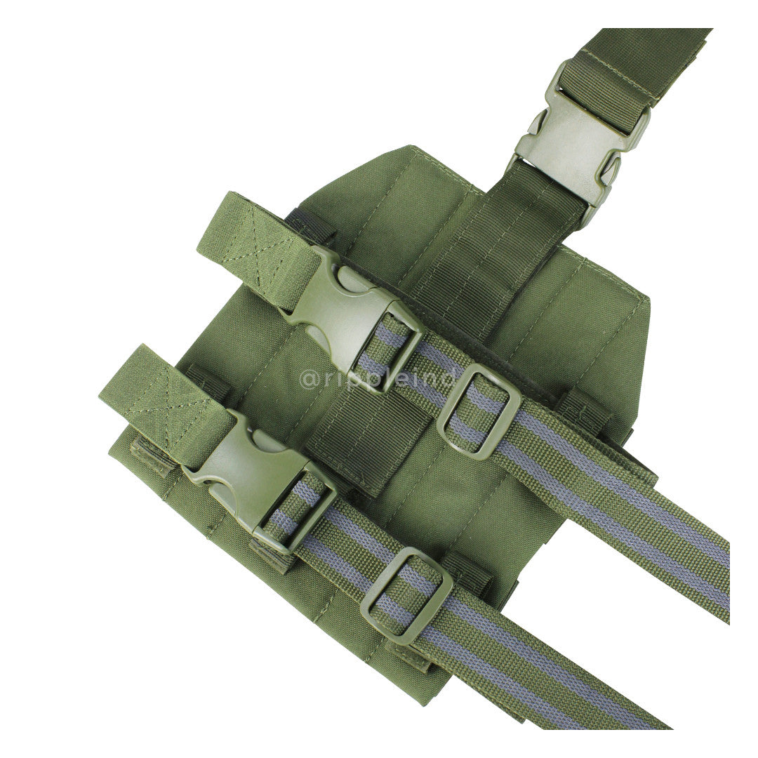 Condor - Olive Drab - Drop Leg Platform