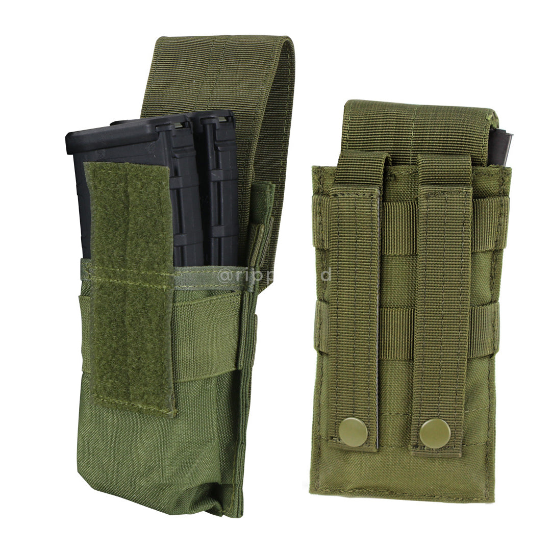 Condor - Multicam - Single M4 Pouch