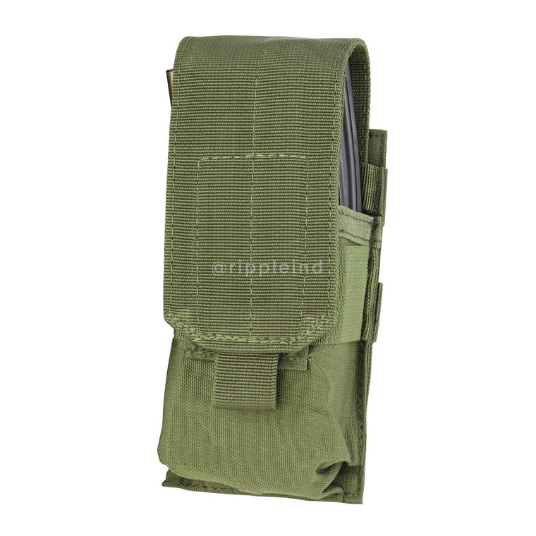 Condor - Olive Drab - Single M4 Pouch