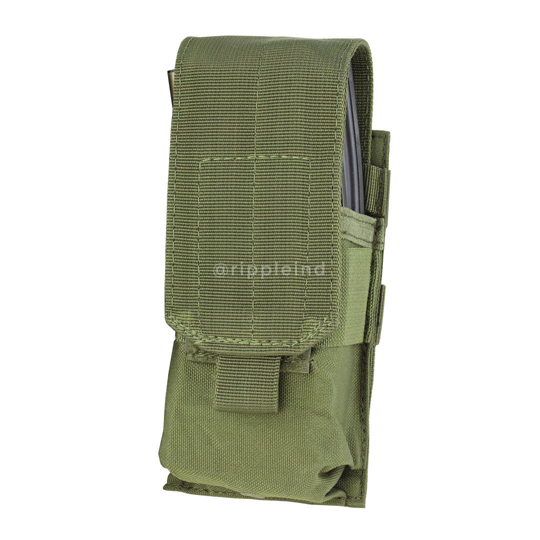 Condor - Olive Drab - Single M4 Pouch