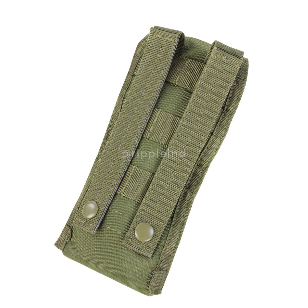Condor - Navy - Radio Pouch