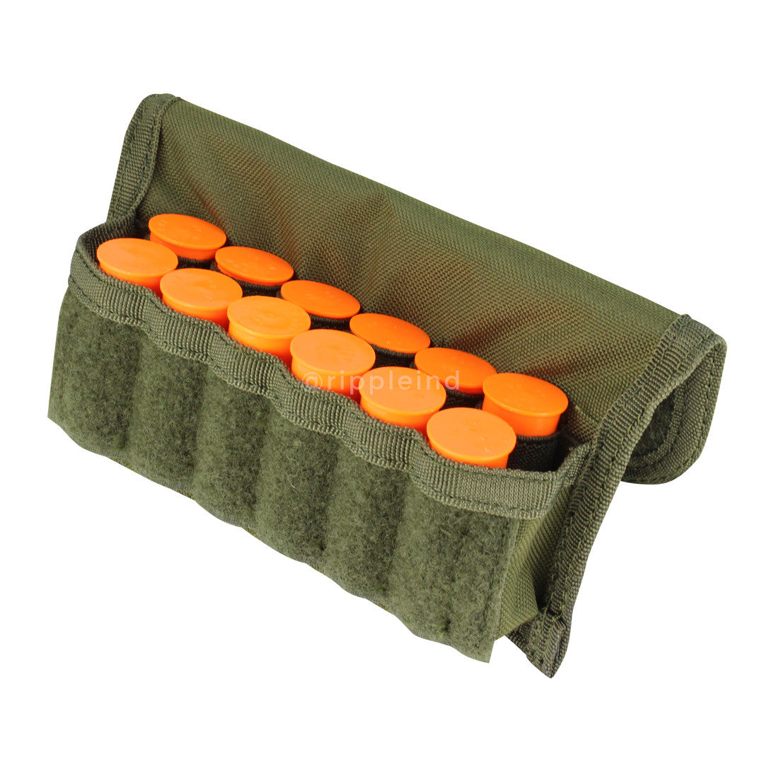 Condor - Coyote Brown - Shotgun Ammo Pouch