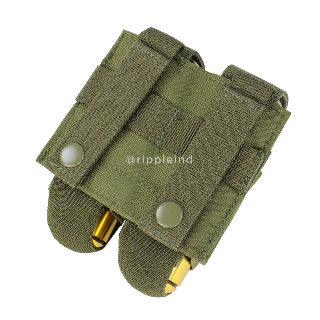 Condor - Coyote Brown - 40mm Grenade Pouch