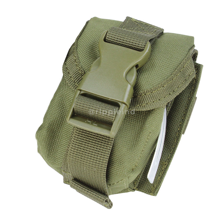 Condor - Olive Drab - Single Frag Grenade Pouch