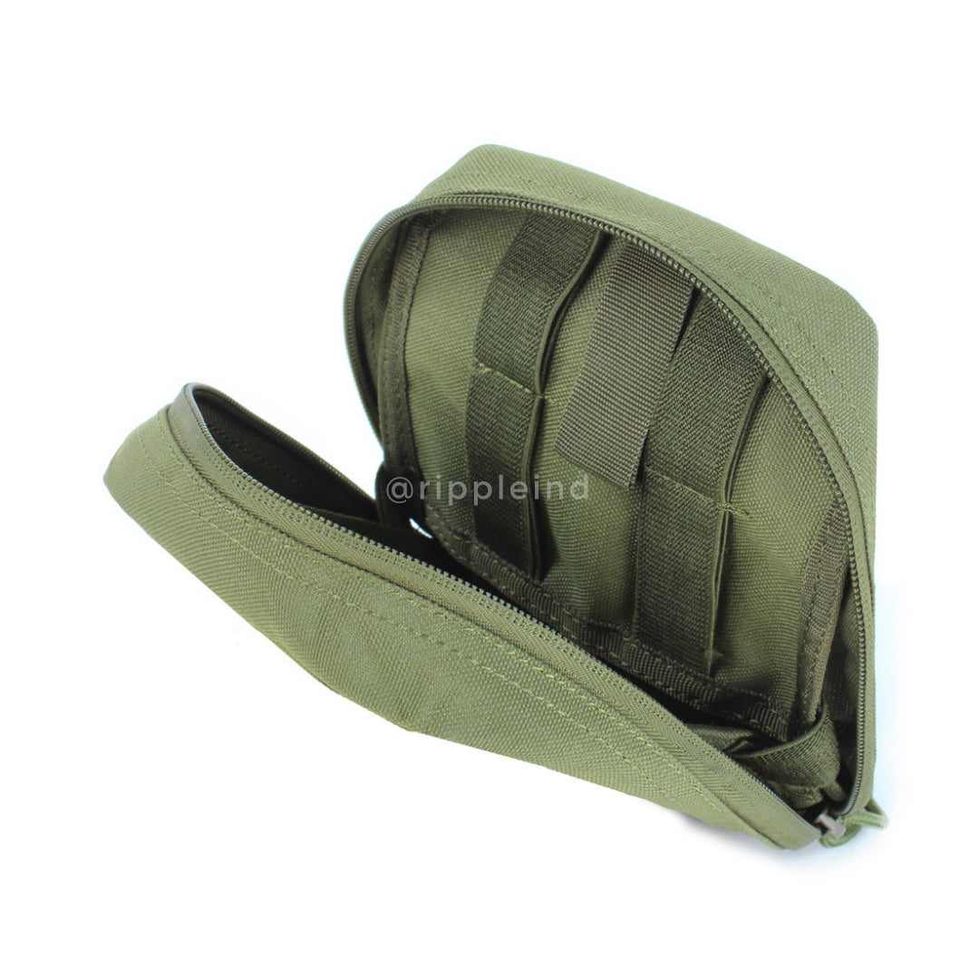 Condor - Red - EMT Pouch