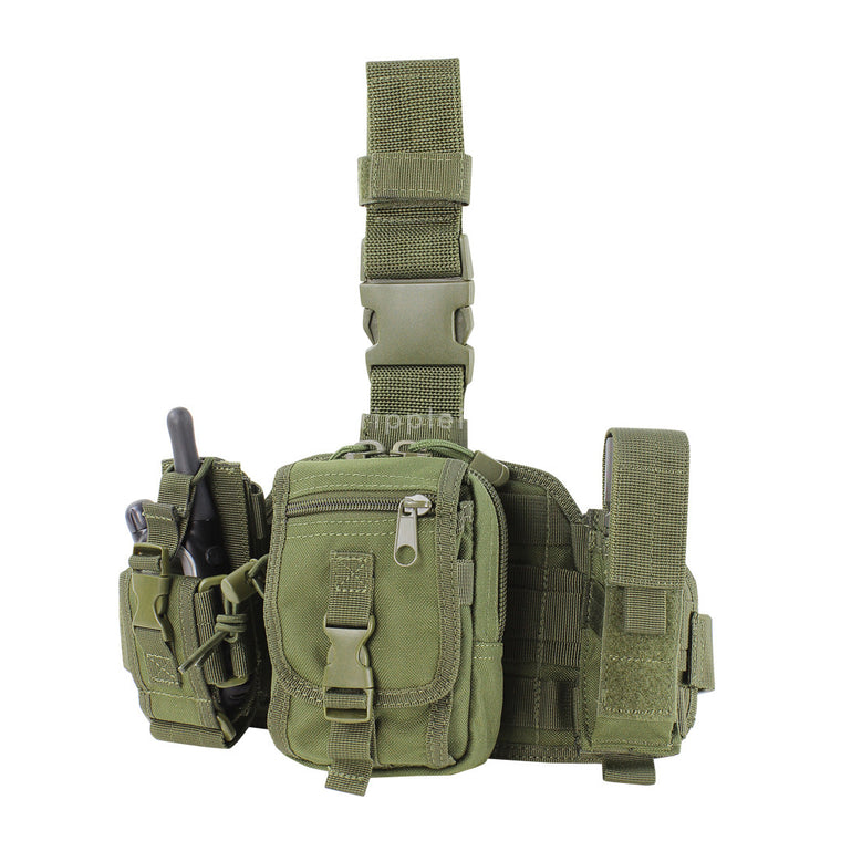 Condor - Olive Drab - Utility Leg Rig
