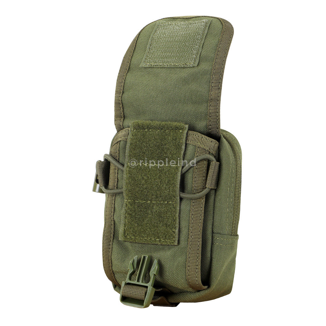 Condor - Coyote Brown - Gadget Pouch