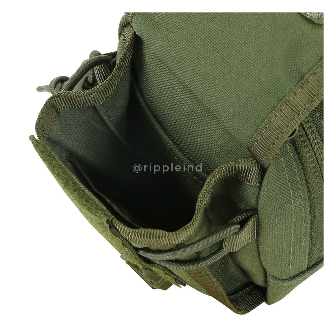 Condor - Navy - Gadget Pouch