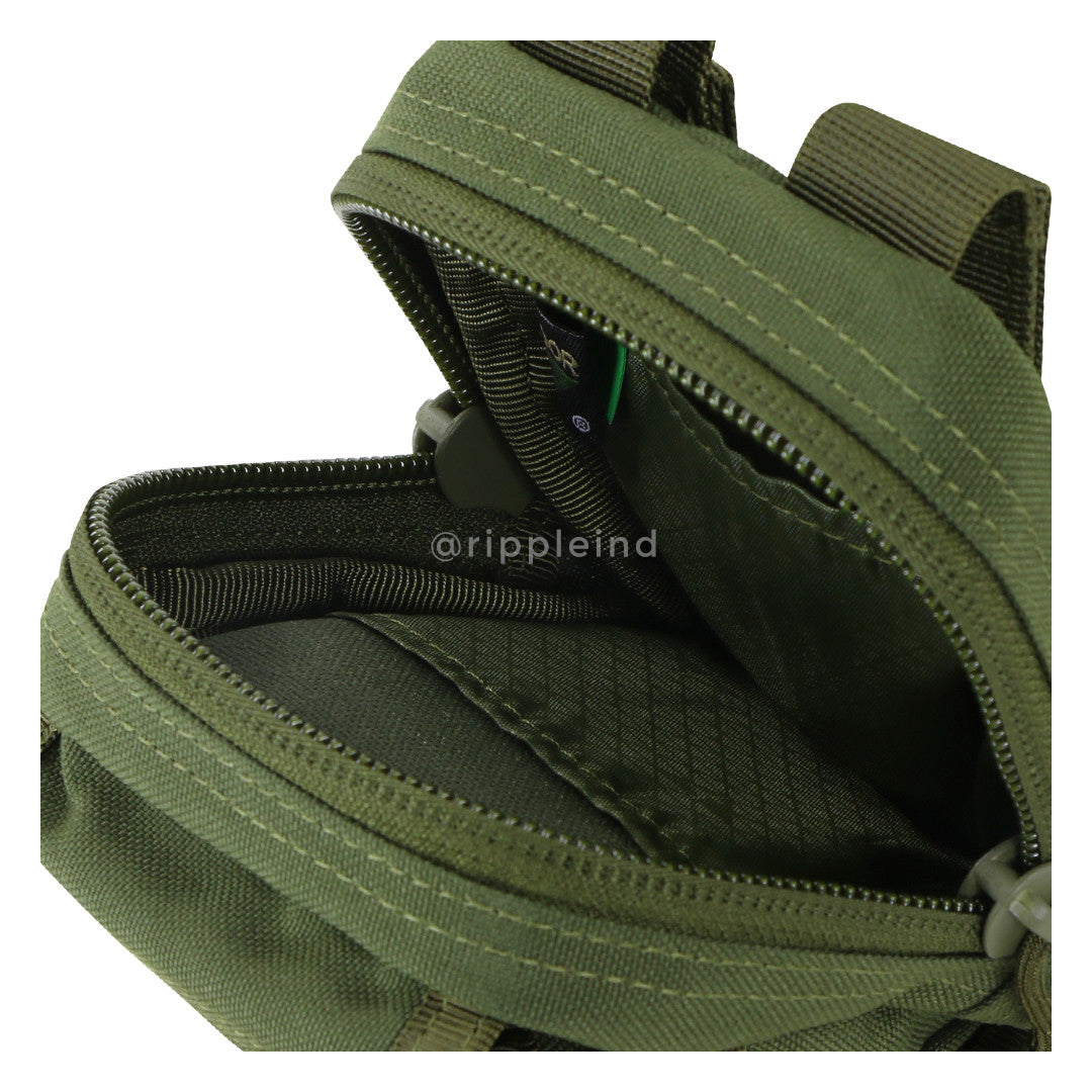 Condor - Olive Drab - Gadget Pouch