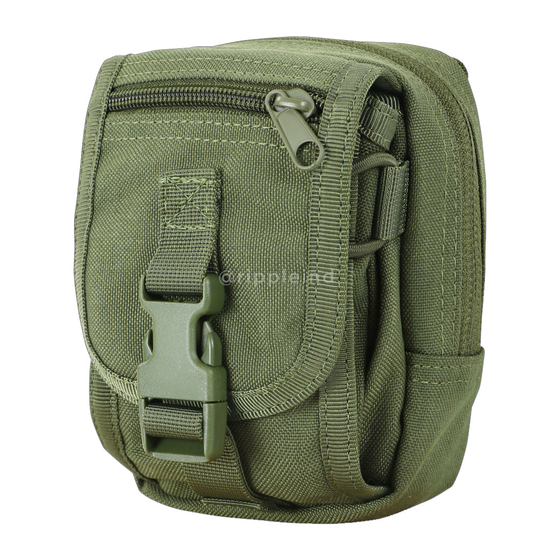 Condor - Olive Drab - Gadget Pouch