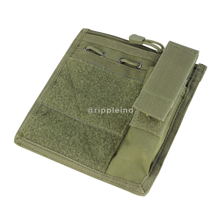 Condor - Olive Drab - Admin Pouch