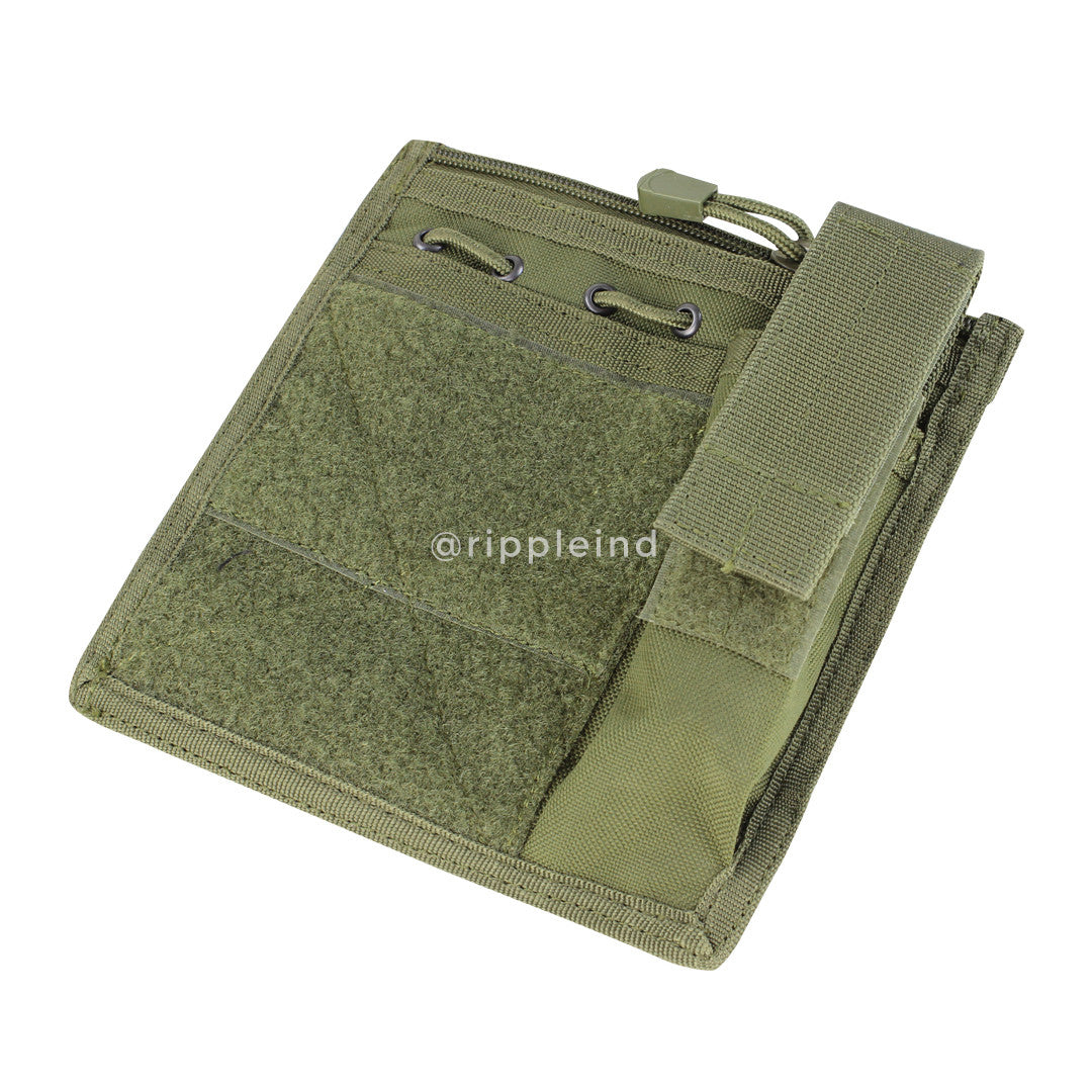 Condor - Olive Drab - Admin Pouch