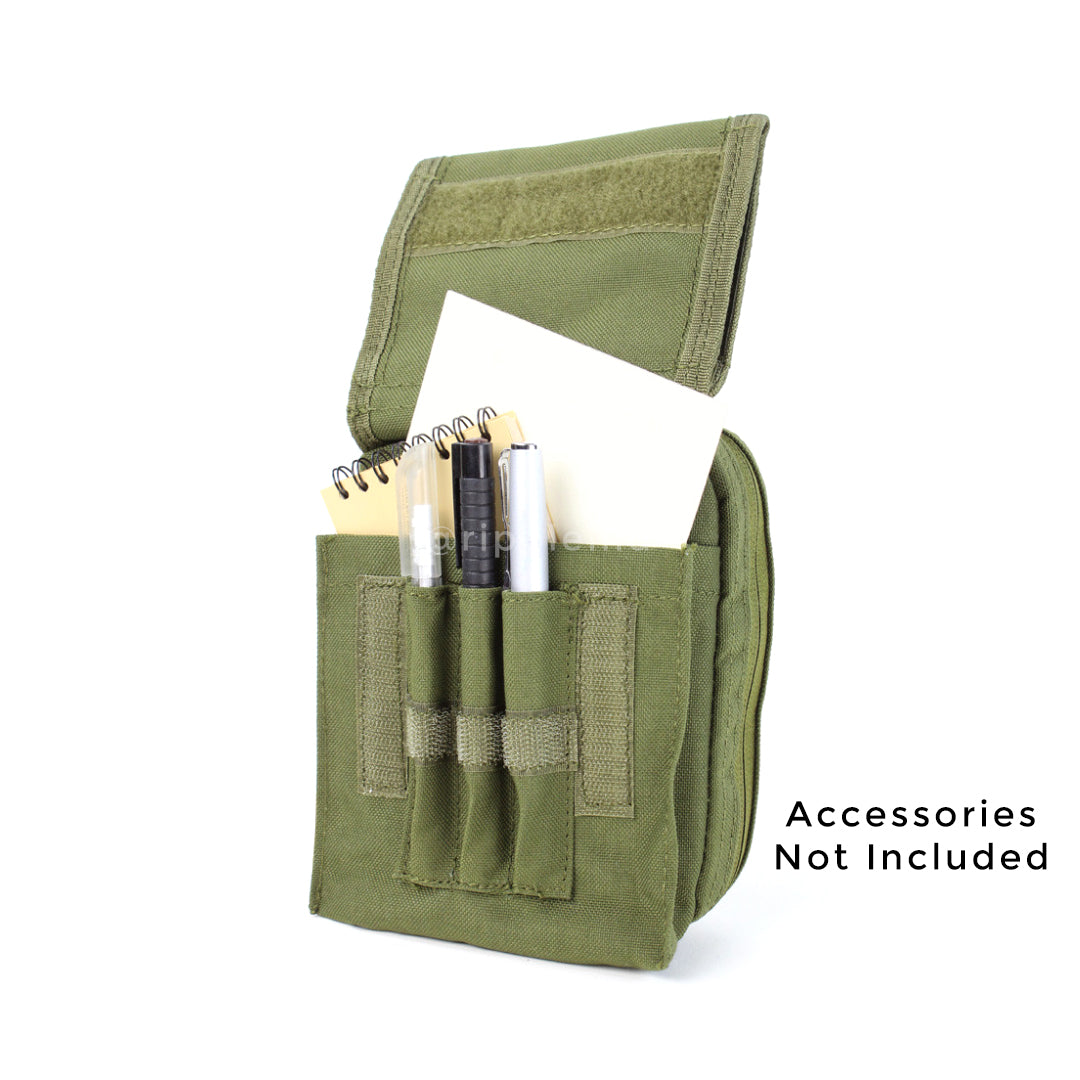 Condor - Olive Drab - Map Pouch