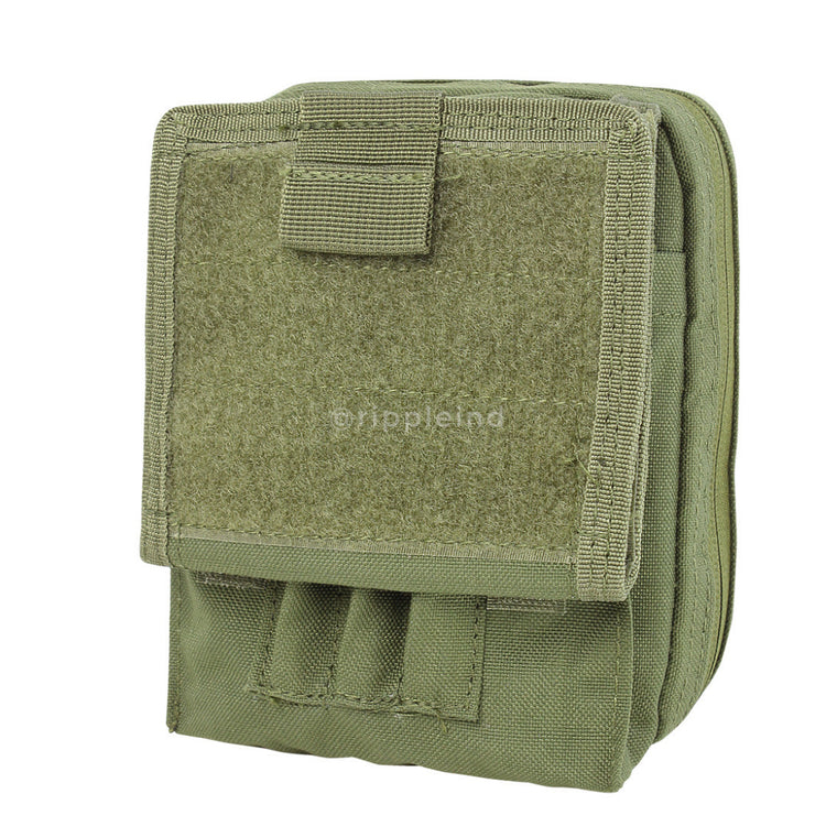 Condor - Olive Drab - Map Pouch