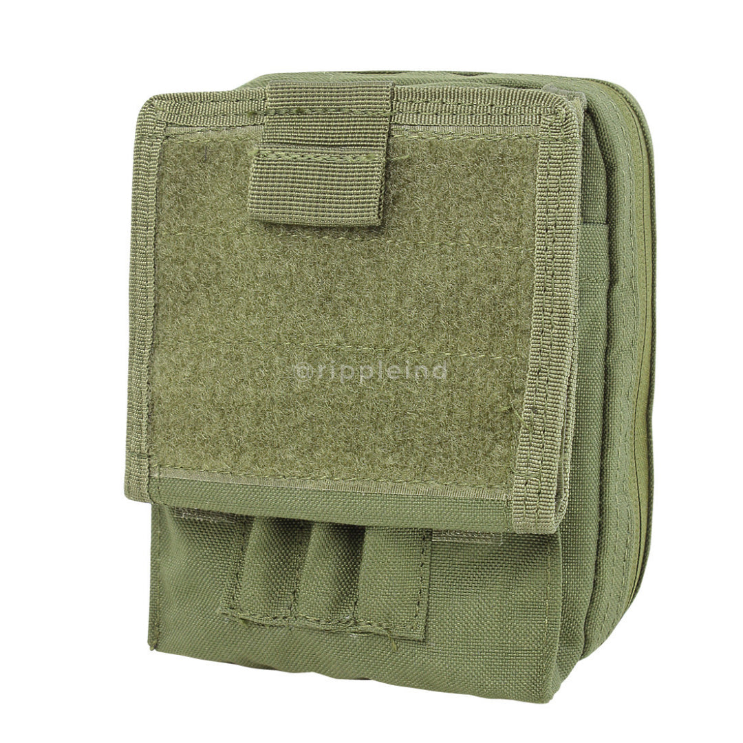 Condor - Olive Drab - Map Pouch