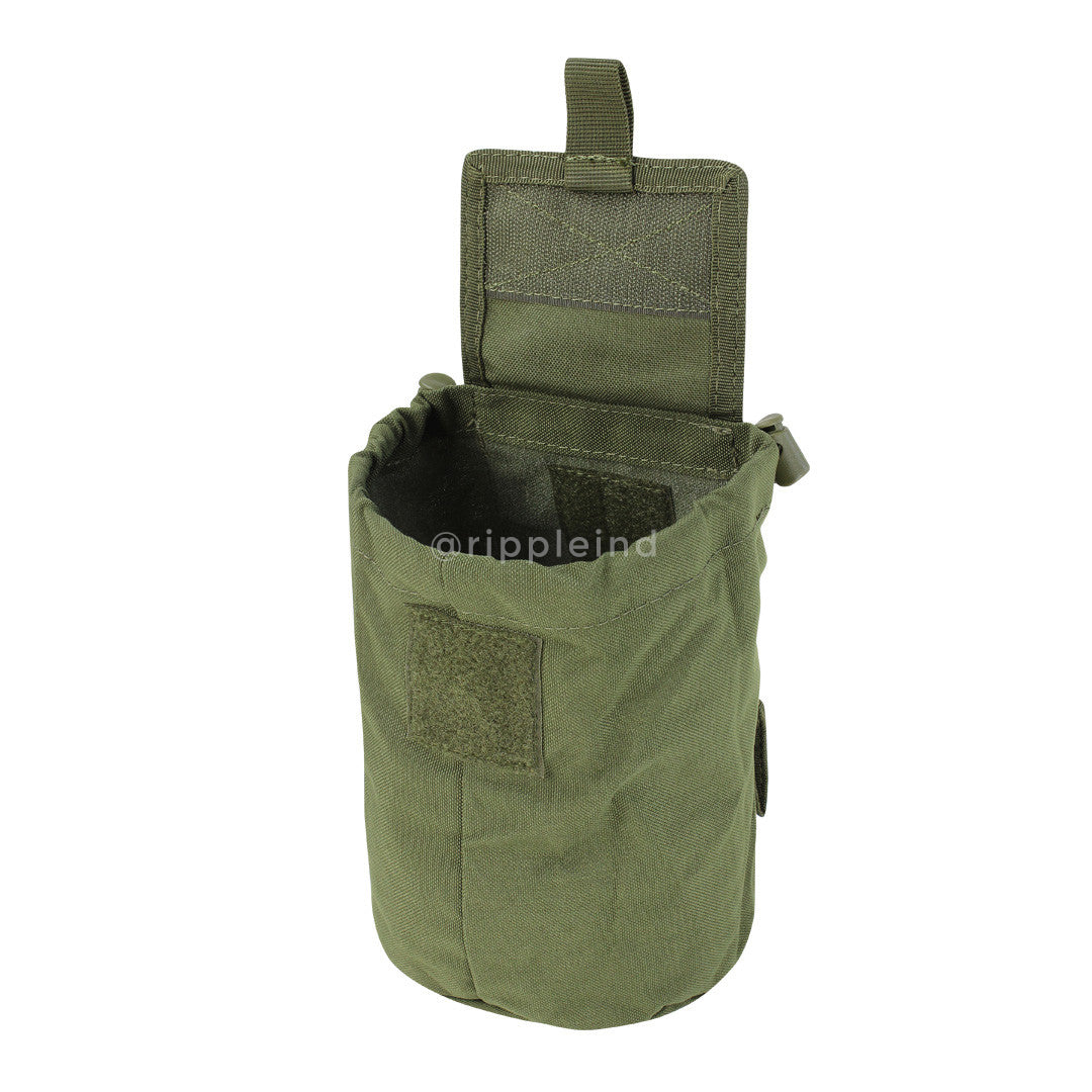 Condor - Coyote Brown - Roll Up Utility Pouch