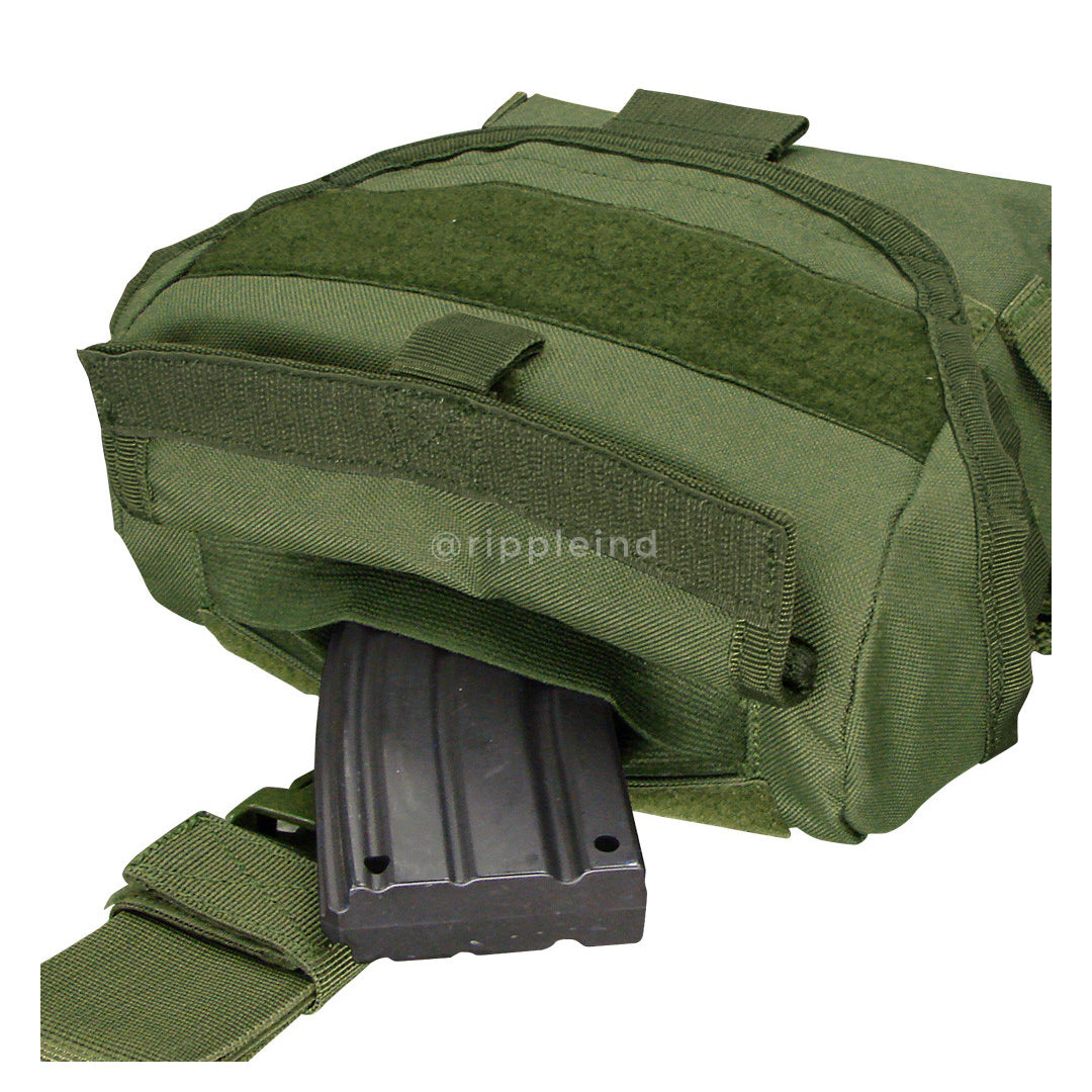 Condor - Olive Drab - Drop Leg Dump Pouch