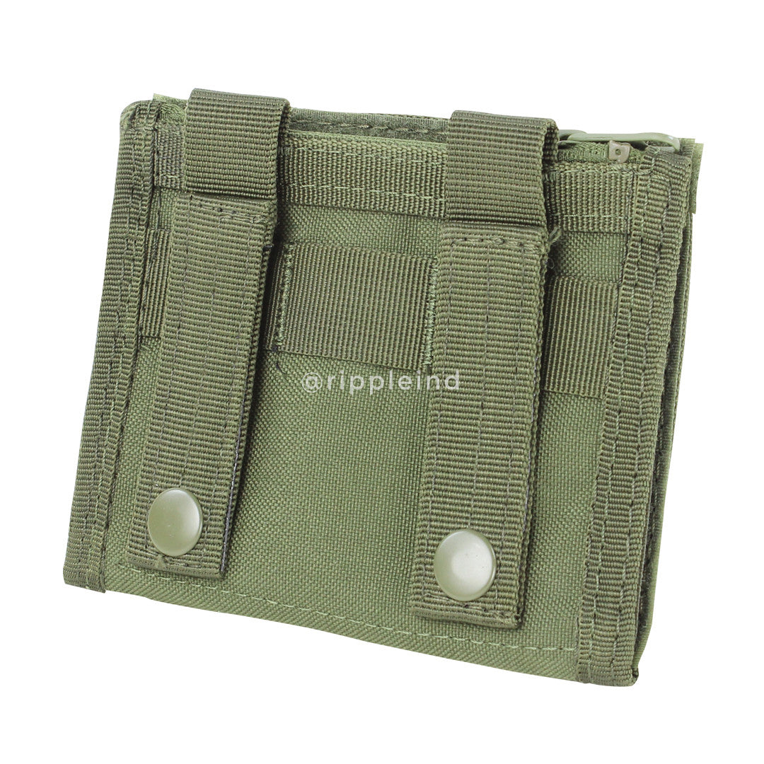 Condor - Olive Drab - ID Panel