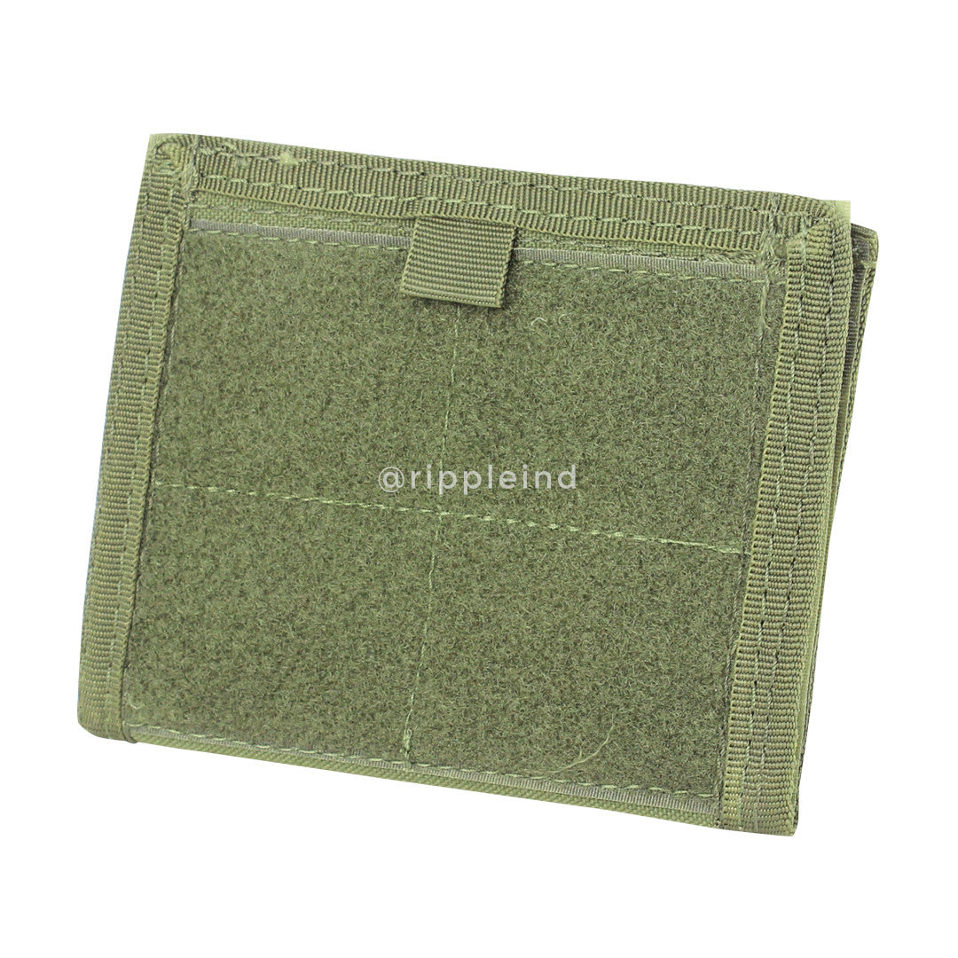 Condor - Olive Drab - ID Panel