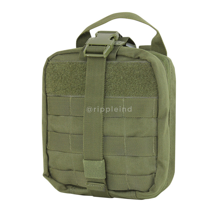 Condor - Olive Drab - Rip Away EMT Pouch