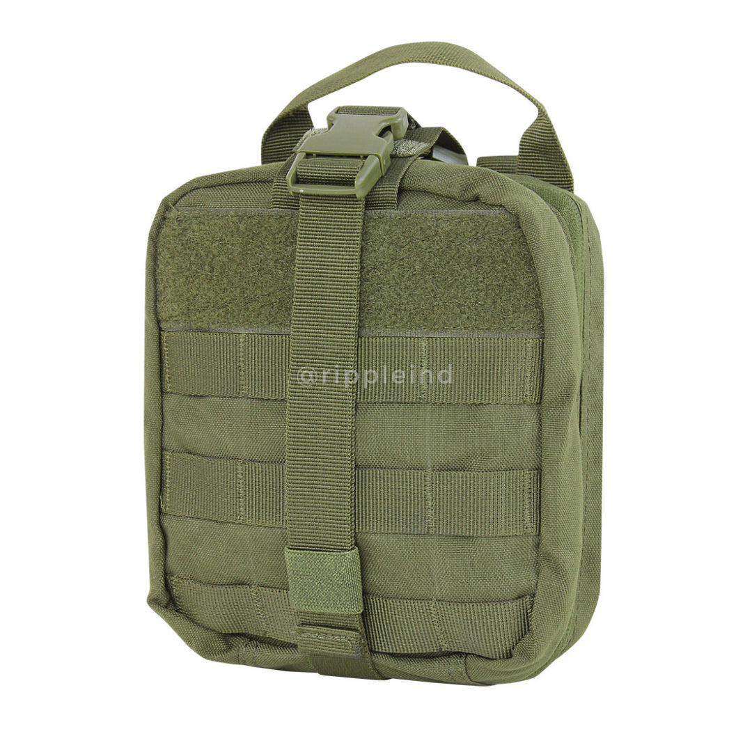 Condor - Olive Drab - Rip Away EMT Pouch