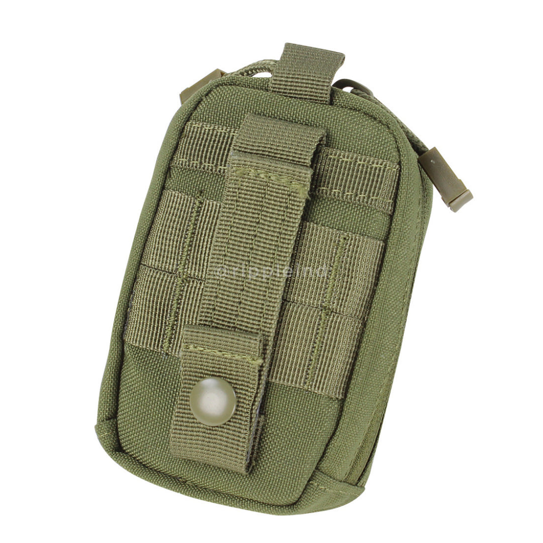 Condor - Black - i-Pouch - CLEARANCE