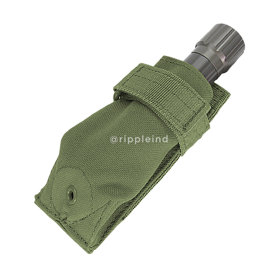 Condor - Olive Drab - Flashlight Pouch