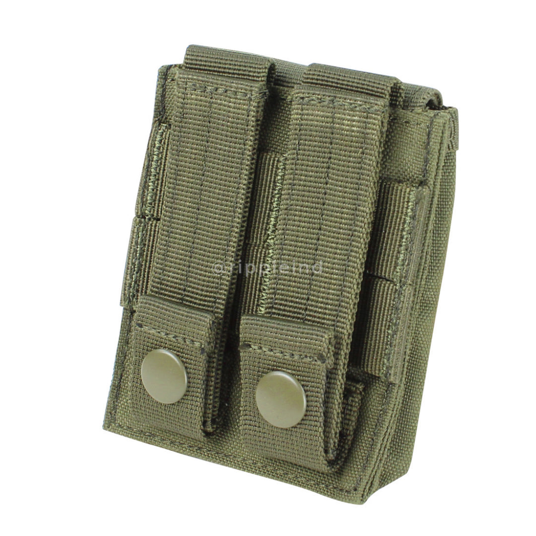 Condor - Black - EMT Glove Pouch