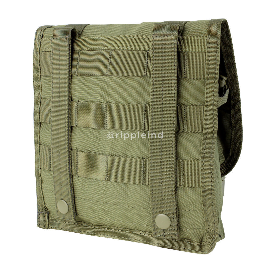Condor - Olive Drab - Large Utility Pouch