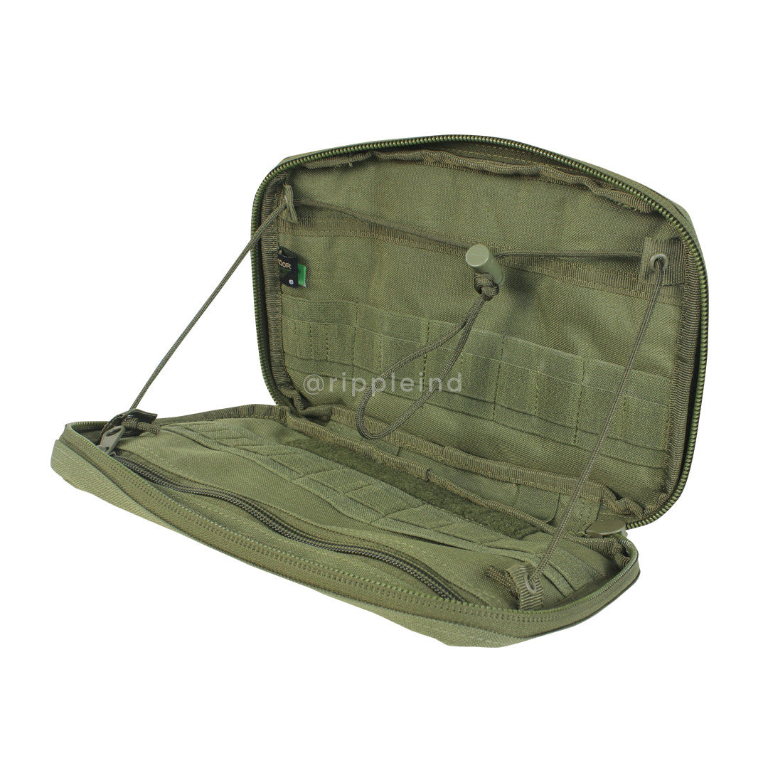 Condor - Olive Drab - T&T Pouch