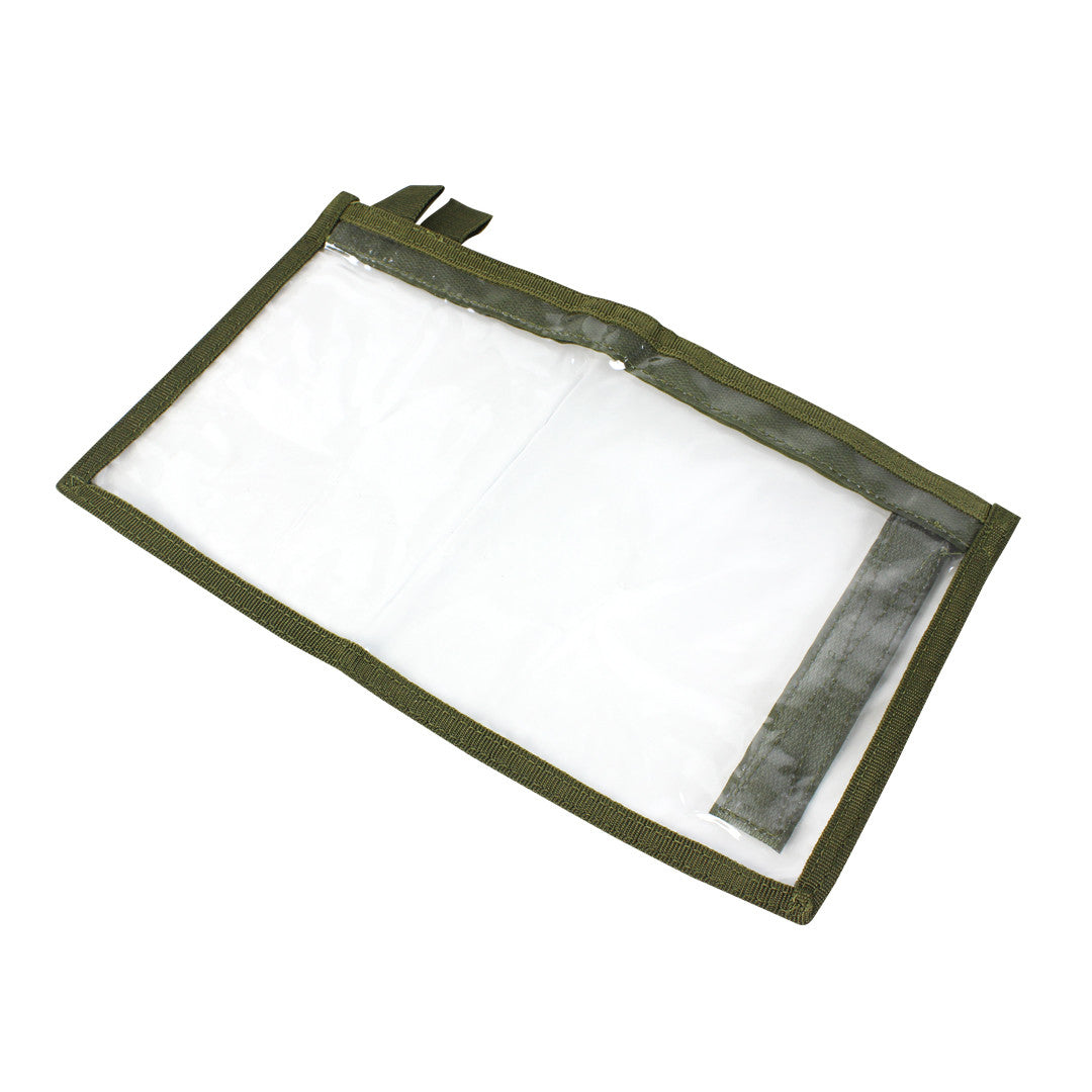 Condor - Olive Drab - T&T Pouch