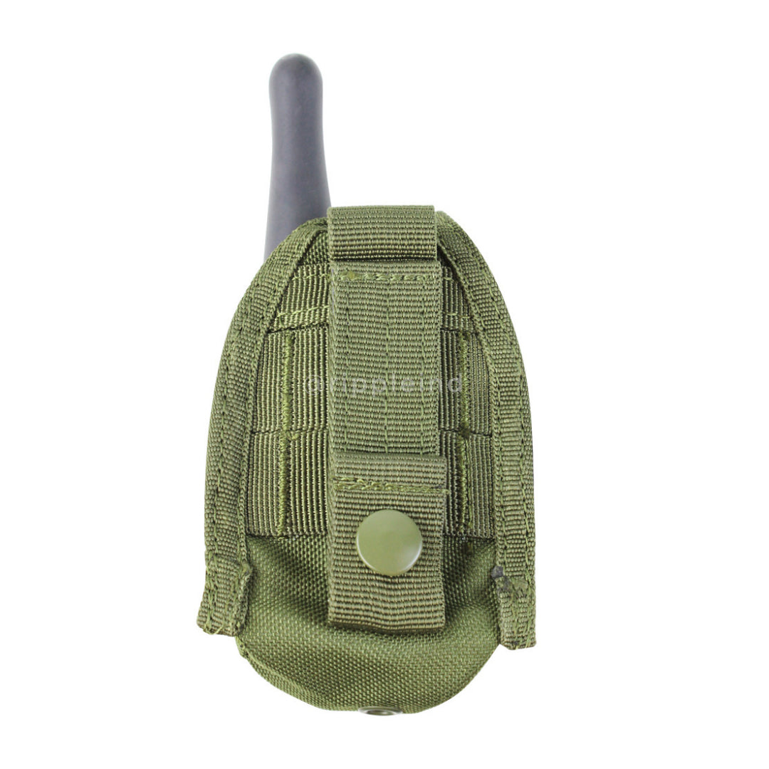 Condor - Coyote Brown - HHR Pouch