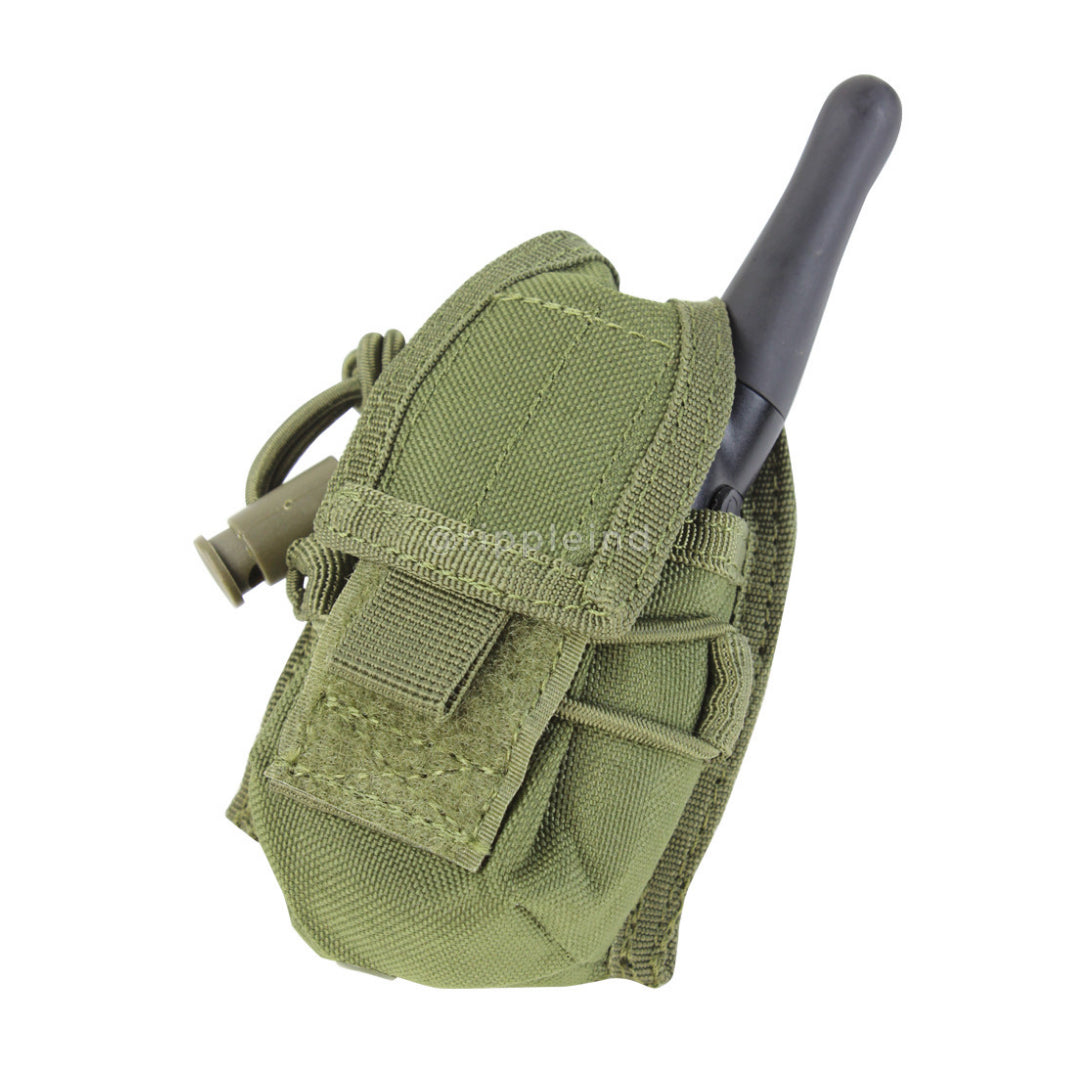 Condor - Olive Drab - HHR Pouch