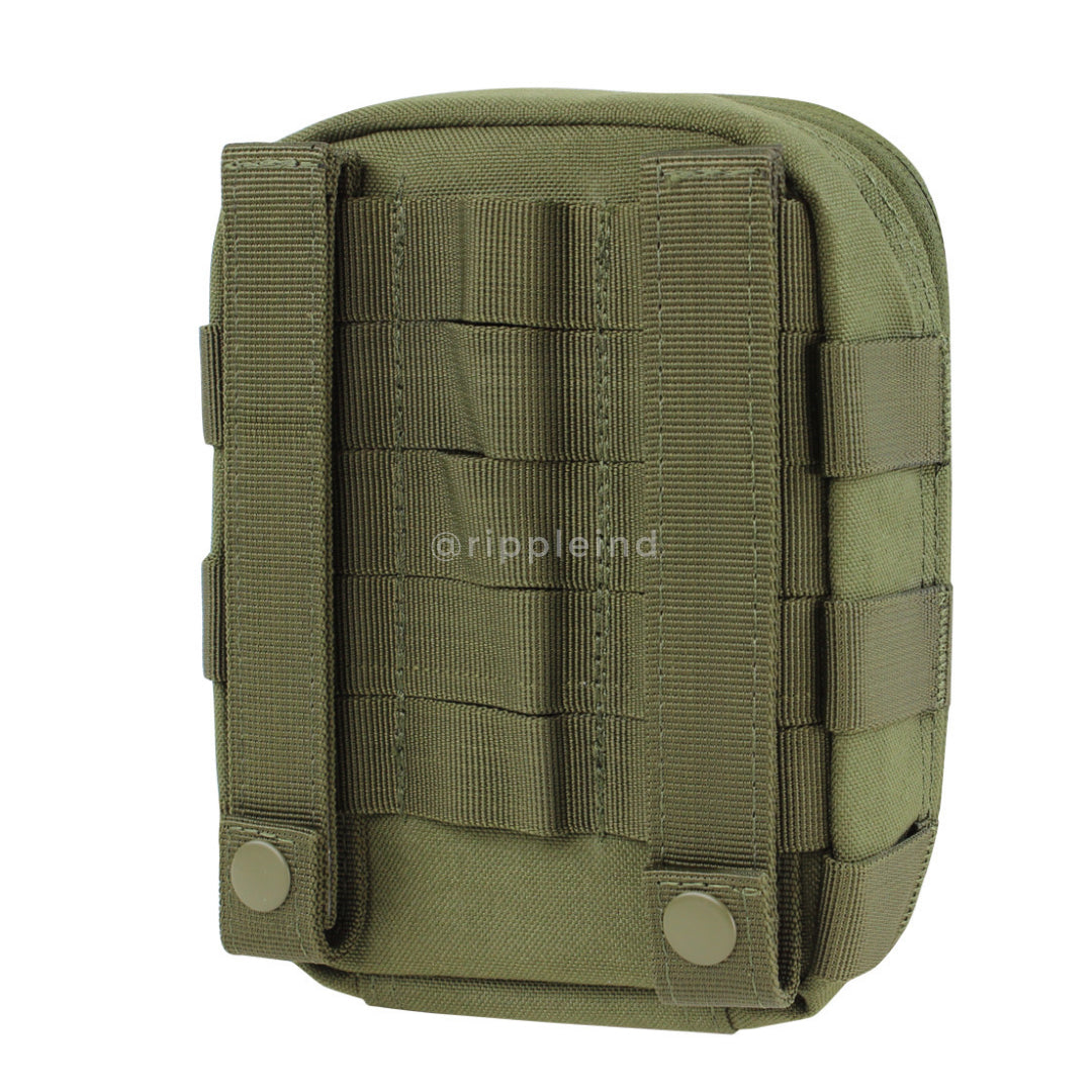 Condor - Olive Drab - Side Kick Pouch