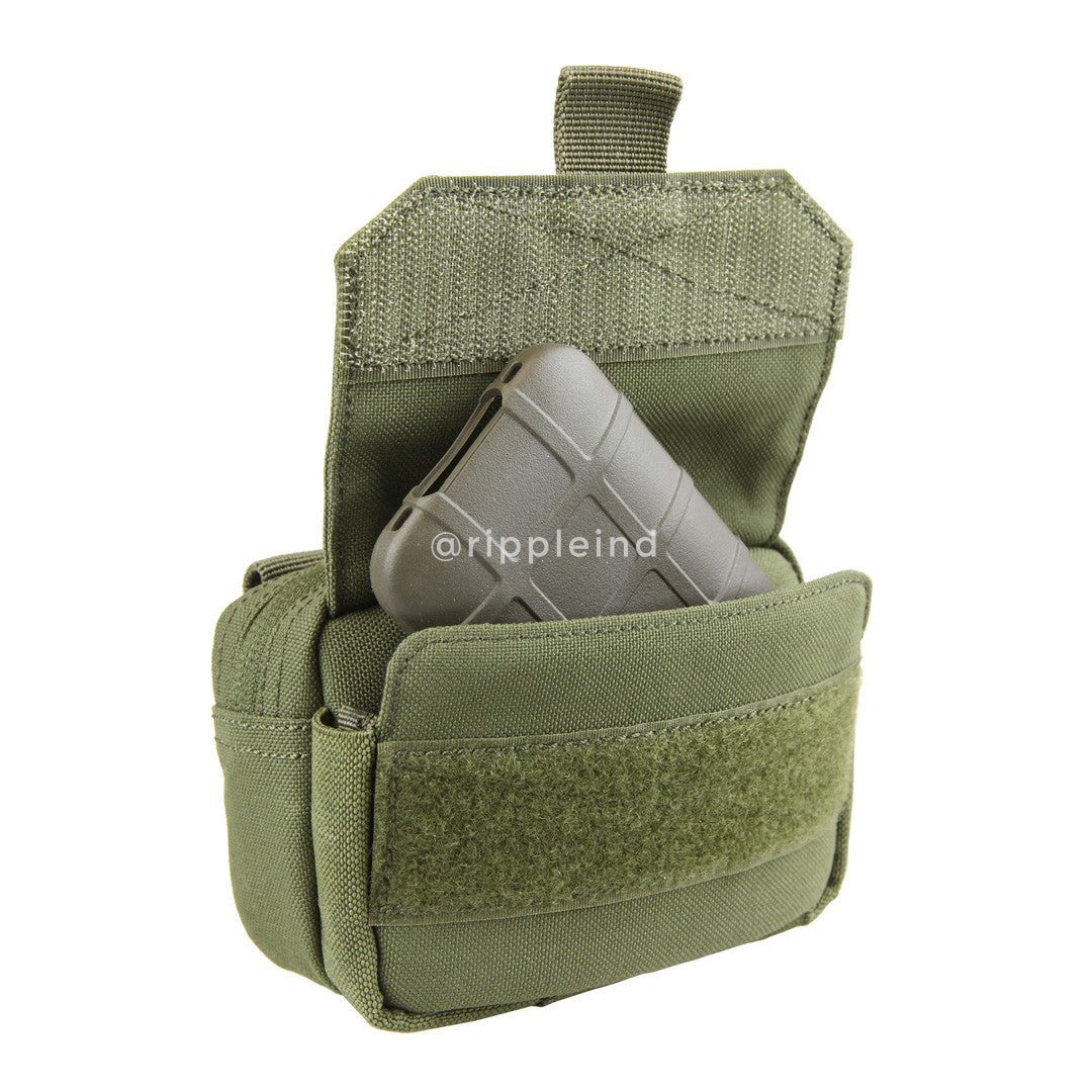 Condor - Slate - Digi Pouch