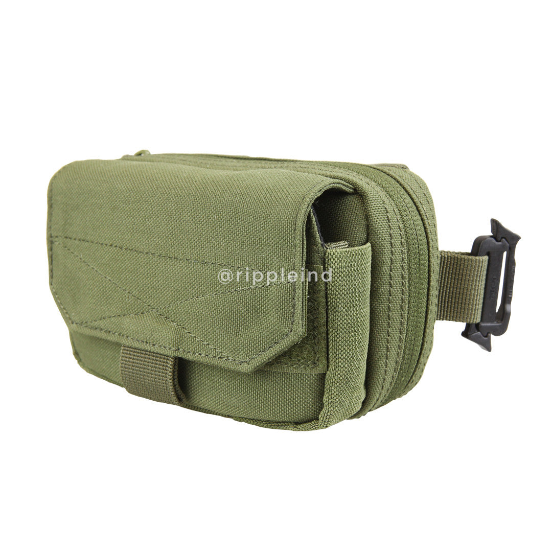Condor - Olive Drab - Digi Pouch