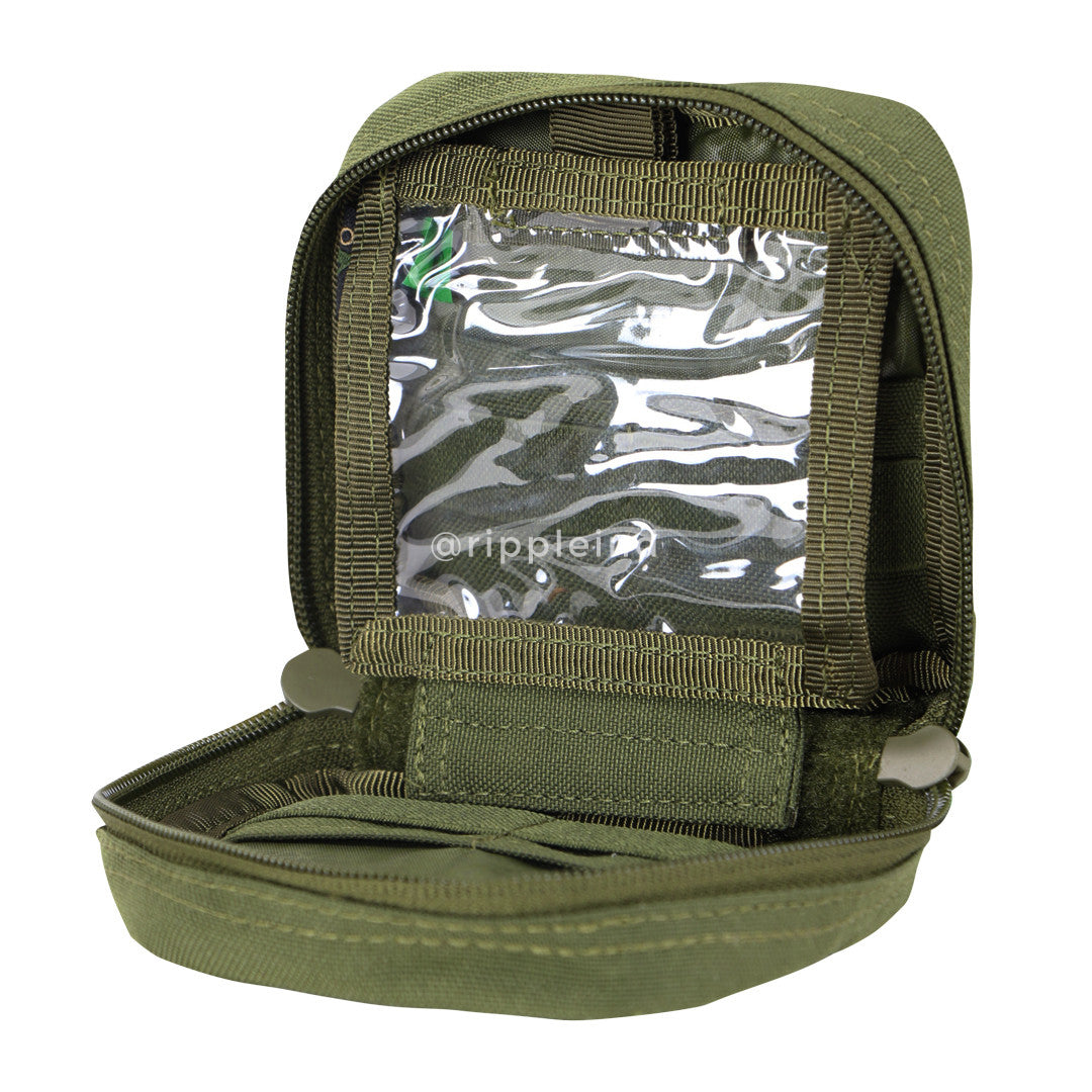 Condor - Olive Drab - 4x4 Utility Pouch