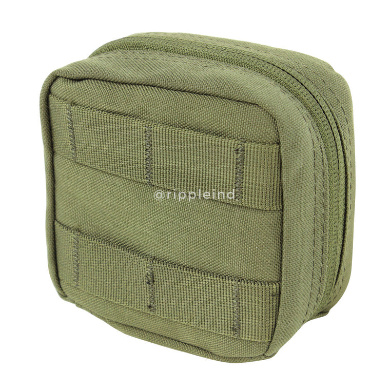 Condor - Olive Drab - 4x4 Utility Pouch