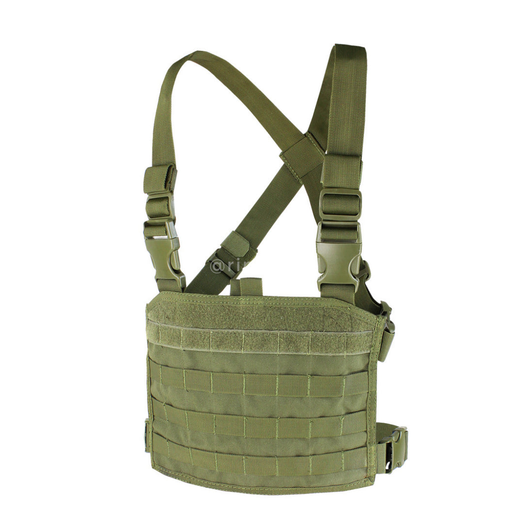Condor - Olive Drab - MCR3 Modular Chest Panel